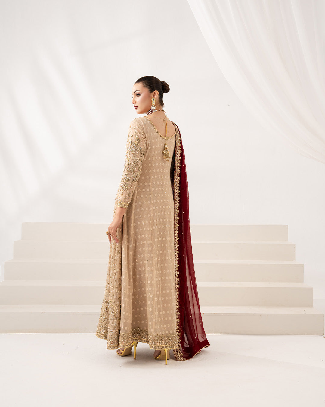 Antique Taupe