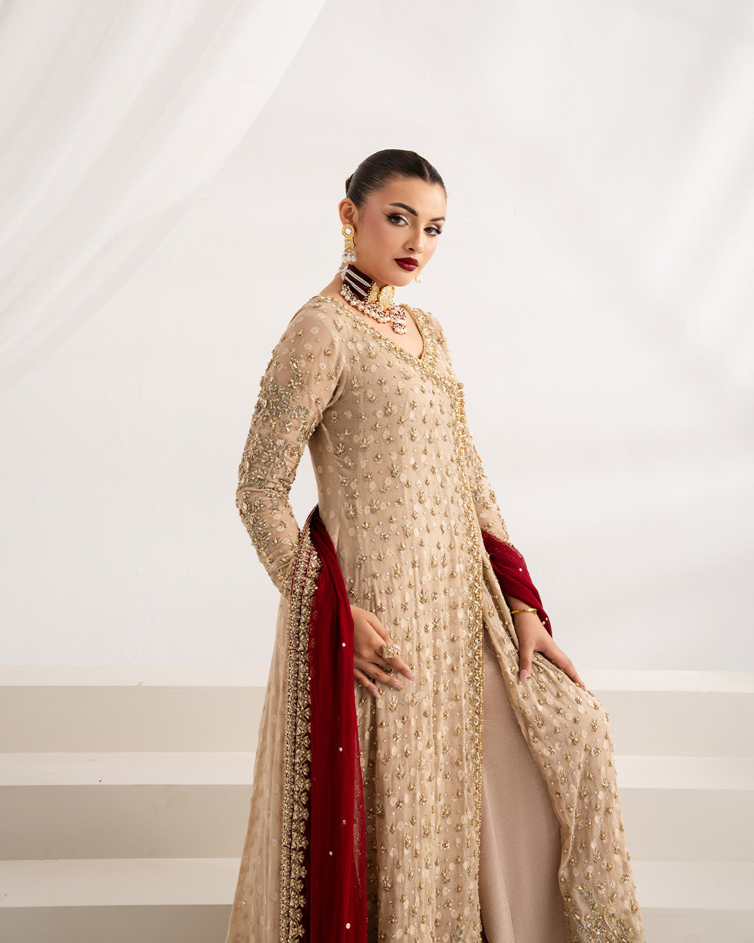 Antique Taupe