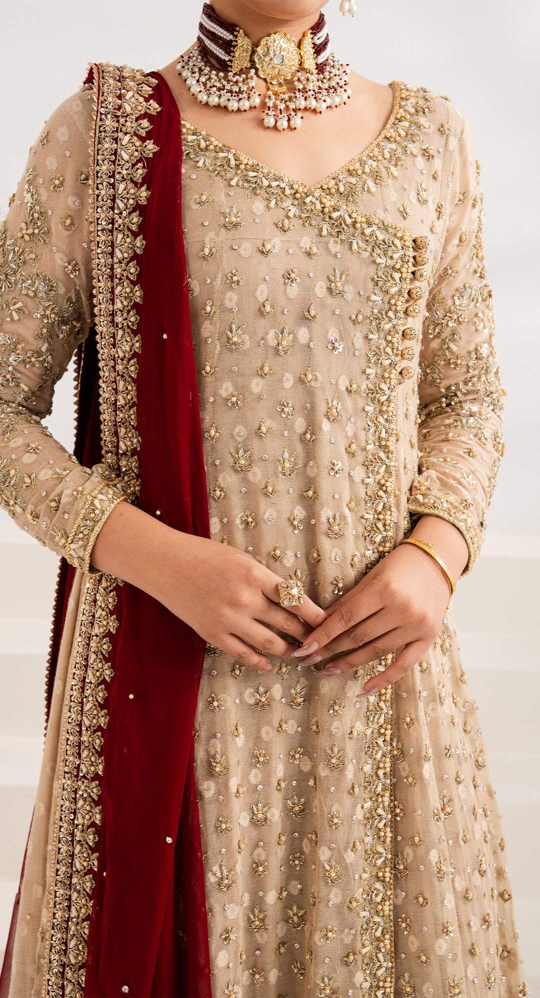 Antique Taupe