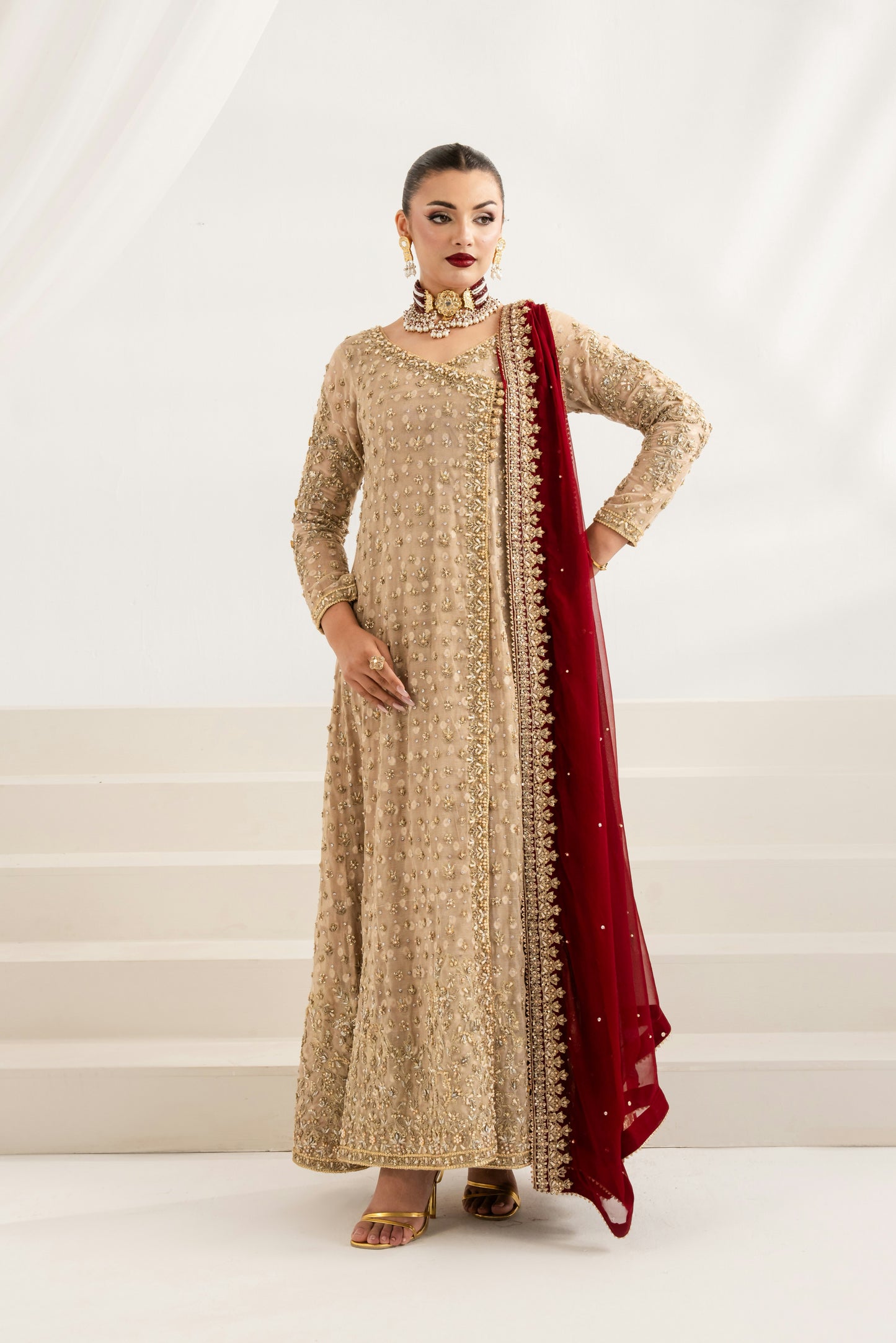 Antique Taupe