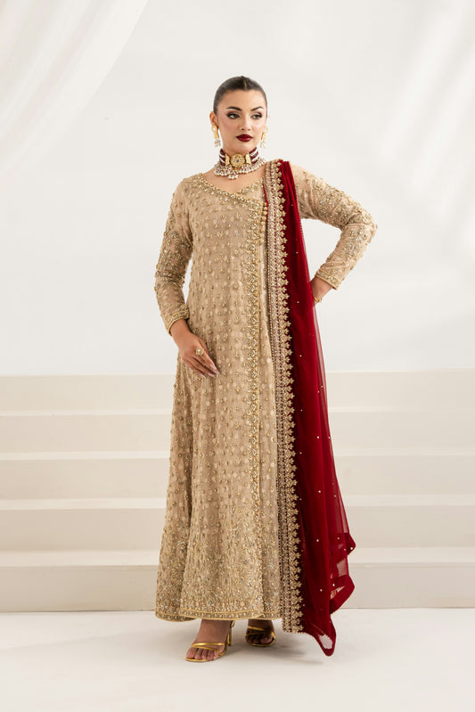Antique Taupe