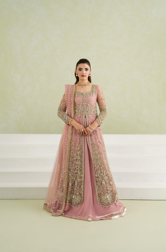 Rose Pink
